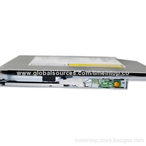 New Slot in DVD Writer DV-W28SS, Can be Replace of UJ 875A